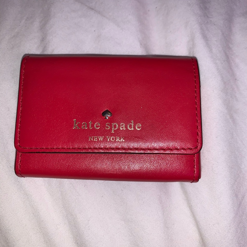 Small cardholder